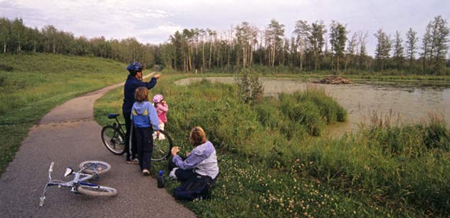 Youth Education Safety and Stewardship Program