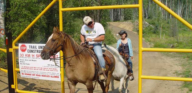 Addressing Landowner Concerns